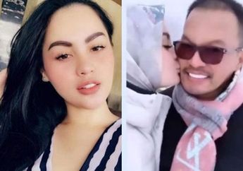 Bagikan Foto Keluarga Harmonis, Jennifer Dunn Bongkar Tips Disayang Suami, Sarita Abdul Mukti Lontarkan Komentar Pedas