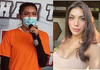 Millen Cyrus Direhabilitasi, Keluarga Sudah Menunggu di Lido, Sukabumi