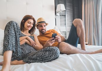 Mau Staycation tapi Tetap Aman dari Virus? Cek Kondisi Tempat Tidur hingga Jendela Hotel