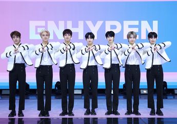 Member ENHYPEN Sembuh dari COVID-19, Rencana Comeback Tetap Lanjut!