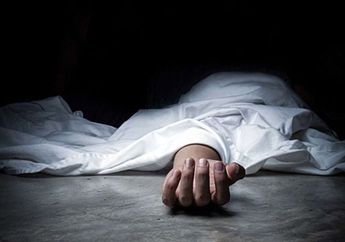 Nasib Nahas Menimpa Pria Ini,Pilih Akhiri Hidup Lantaran Telah Lakoni Pernikahan Selama 22 Bulan Namun Selalu Terima Penolakan Jika Hendak Minta Jatah Hubungan Suami Istri