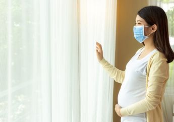 Ketahui Tips Ini agar Ibu Hamil Tetap Bisa Puasa dengan Aman dan Sehat