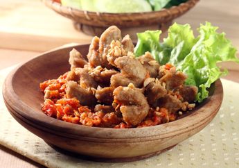Resep Bakso Penyet Enak, Pemula Wajib Belajar Membuat Camilan Satu Ini