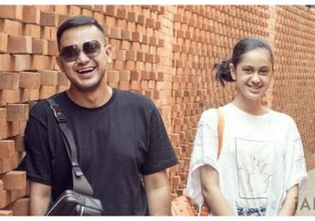 Cari Ide Padu Padan Kaos Putih? Yuk Intip 6 OOTD ala Anak Ramzi, Asila Maisa yang Kece Abis!