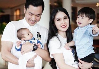 Selalu Dikirim Makanan Dari Mertua, Ternyata Begini Cara Sandra Dewi Perlakukan Suaminya Saat Makan, Bikin Melongo!