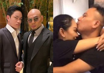 Bongkar Habis-habisan Curhatan Anak Semata Wayangnya soal Kalina Ocktaranny, Deddy Corbuzier Sebut Azka Corbuzier Syok Tak Dikenalkan ke Vicky Prasetyo dan Hanya Tahu Lewat TV: Suami Sebelumnya Dikenalin ke Dia...