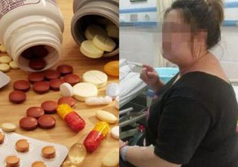 Bukan Untung Malah Buntung, Rela Keluarkan Rp 400 Juta Cuma untuk Pil Diet, Wanita ini Malah Tambah Gemuk 2 Kali Lipat, Kok Bisa?