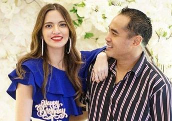 Punya Tubuh Aduhai dan Paras Cantik Luar Biasa, Nia Ramadhani Justru Ngaku Cemburu Pada Ardi Bakrie Cuma Gara-gara Ini