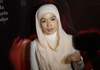Pisah Setelah Suami Ketahuan Selingkuh, Yulia Rachman Nikah lagi dengan Pria yang Ternyata Bukan Orang Sembarangan, Dapur Ngebul Terus!