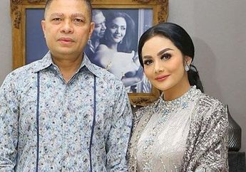 Bucin Bak Pasangan Remaja Masa Kini, Terungkap Panggilan Sayang Krisdayanti dan Raul Lemos, Tak Kalah Romantis dari 'Pipi-Mimi'