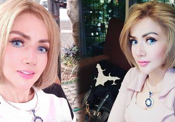 Ngaku-Ngaku Berdarah Persia Campur Belanda, Nyatanya Nama Asli Barbie Kumalasari Justru Diambil dari Bahasa Negara Ini! Artinya Bagus Banget