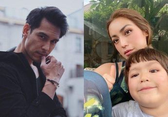 Tak Jadi Dinikahi Richard Kyle, Jedar Ngaku Pernah Selingkuh di Belakang Mantan Tunangannya Sampai Temukan Foto Tak Disangka Ini di Ponselnya: Aku Lagi Mabuk Gak Sadar
