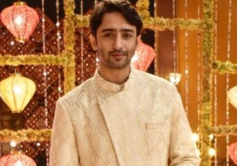 Sempat Jalin Hubungan Diam-diam, Shaheer Sheikh Isyaratkan Bakal Ungkap Awal Kisah Cintanya dengan Ruchikaa Kapoor