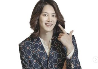 Tanya Peramal soal Pernikahan, Heechul Super Junior Disarankan Harus Menunggu 7 Tahun Lagi Jika Ingin Menikah