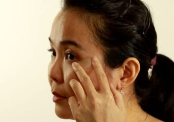 Endoskin Hadirkan Micro Patch Overnight Beauty dari Korea untuk Samarkan Kerutan di Wajah