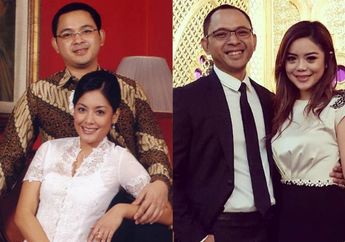 Gantikan Posisi Lulu Tobing di Keluarga Cendana, Ternyata Istri Cucu Soeharto Ini Datang Dari Keluarga Tak Sembarangan, Intip Potret Cantiknya yang Tetap Menawan Meski Baru Melahirkan