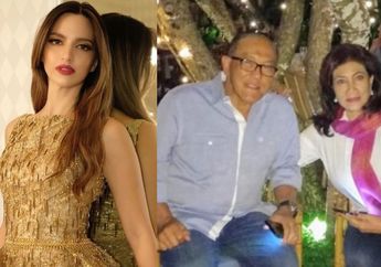 Harus Jaga Sikap Jadi Anak Mantu Konglomerat, Nia Ramadhani Nyatanya Pernah Bikin Orang Tua Ardi Bakrie Geleng-geleng Kepala Gegara Hal Ini
