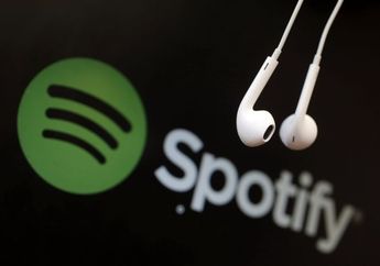 Klarifikasi Spotify Soal Berita Mengenai Musisi Palsu dan Keuntungan Royalti