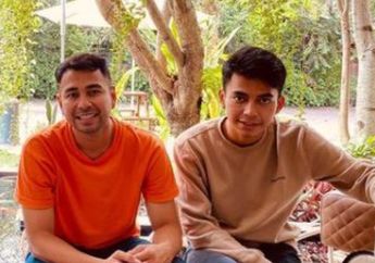 Dagangannya Laris Manis Semenjak Sang Anak Jadi Artis, Ayah Dimas Ramadhan Justru Khawatirkan Soal Usaha Baksonya karena Hal Ini