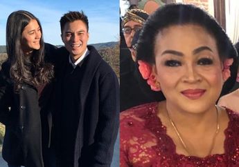 Bak Sambaran Petir di Siang Bolong, Baim Wong Berani Lakukan Hal Ini di Belakang Sang Istri, Ibunda Paula Verhoeven Langsung Murka: Mami Kepikiran Gak Mau Anakku Disia-siakan