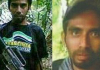 Disebut Jago Tiarap Hingga Kecoh Aparat di Dalam Hutan, Terbongkar Profesi Ali Kalora Sebenarnya, Diburu Pasukan Elite Hasil Didikan Keras Jenderal Andika Perkasa