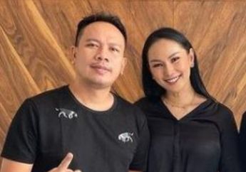 Bahu Vicky Prasetyo Jadi Sandaran Kalina Ocktaranny, Mantan Istri Deddy Corbuzier Ngamuk Usai Disebut Bodoh Lantaran Setia Dampingi sang Kekasih Sidang di Pengadilan