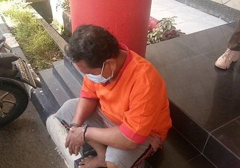 Hasrat Bejat Tak Bisa Dibendung, Pria Paruh Baya Nekat Remas Bagian Sensitif Pasien Sekamar Ibunya di RS, Ngakunya Khilaf Liat Korban Tidur