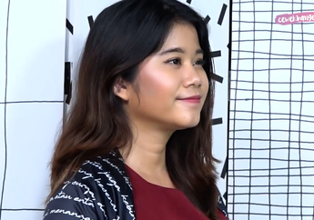 Tutorial Contour Bikin Pipi Chubby Tampak Tirus Secara Instan!