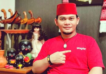 Peringatkan Adanya Cuaca Ektrem di Penghujung Tahun 2020, Mbah Mijan Minta Warga Jaga Kesehatan: Pergerakan 'Naga Air' Cukup Agresif!