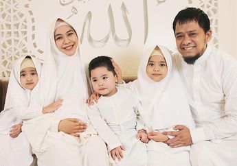7 Tahun Lalui Kehidupan Bersama Langsung Dapat Cobaan Berat, Oki Setiana Dewi Diam Seribu Bahasa Begitu Lihat Suami Berderai Air Mata: Saya Cukup Kaget
