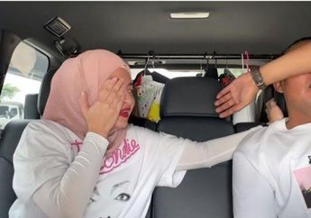 Baru Saja Berstatus Istri Komedian Tajir Melintir, Nathalie Holscher Mendadak Ngomel pada sang Suami Gegara Hal Ini, Sule: Ini Kapan Bersihnya ya...