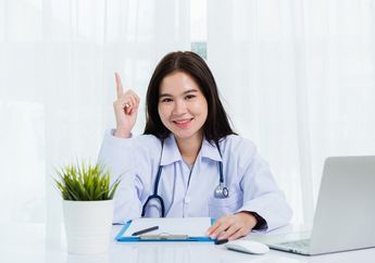 Yuk, Konsultasikan Program Keluarga Berencana Lewat Telemedicine
