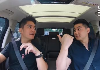 Honor Arnold Poernomo di MasterChef dan Boy William di Indonesian Idol Diungkap: Ternyata Gak Beda Jauh