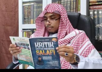 Digelandang Polisi Karena Ujaran Kebencian, Ustaz Maaher Langsung Jadi Tersangka, Habib Rizieq Dijemput Paksa?