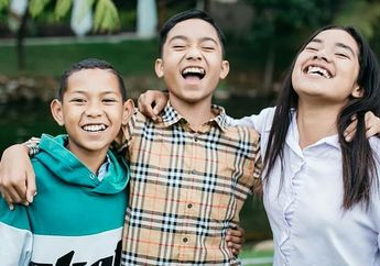 Bak Langit dan Bumi, Adik Betrand Peto Cuma Minta Dikirimi Ini Usai Sang Kakak Jadi Artis Kondang, Kesulitan Uang di Tengah Pandemi?