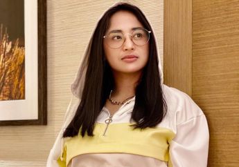 Jadi Bagian dari Sedikit Pasien Covid-19 yang Alami Gejala Tak Wajar Hingga Muncul Ruam Merah di Sekujur Tubuh, Dewi Perssik: Ini Jadi Teguran Buatku