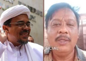 Gagah Berani Ancam Sembelih Kepala Habib Rizieq, Oknum Polisi Ini Bikin Kapolres Pekalongan Buru-buru Datangi Markas FPI, Begini Nasibnya Sekarang