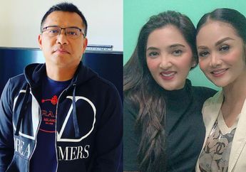 Sama-sama Pernah Rasakan Performanya, KD dan Ashanty Kompak Bocorkan Rahasia Ranjang Anang Hermansyah, Kuat Gara-gara Ramuan Ini