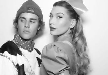 Hailey Baldwin Dibandingkan dengan Selena Gomez hingga Jadi Target Ujaran Kebencian Netizen, Justin Bieber Emosi