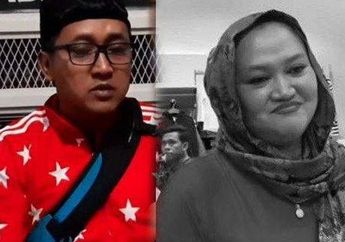 Katanya Cinta sampai Mati, Penjaga Makam Justru Bongkar Kebohongan Besar yang Disimpan Teddy! Lihat pakai Mata Sendiri