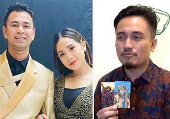Pantas Bisa Tajir Melintir, Denny Darko Bongkar Rahasia Dapur Sosok 'Pesugihan' Raffi Ahmad, 'Uang Masuk Nggak Keluar-keluar Lagi'