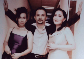 Ditangkap Karena Kepergok Pakai Sabu, Kakak Kandung Iyut Bing Slamet Memilih Lakukan Ini: Namanya Orang Sudah Dewasa...