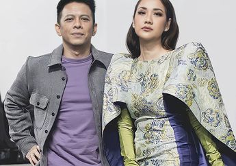 Digadang-gadang Netizen Bakal Berjodoh, Masa Depan Cerah Ariel NOAH dan BCL Diramal Denny Darko: Pundi-pundi Rupiah Akan Berjatuhan