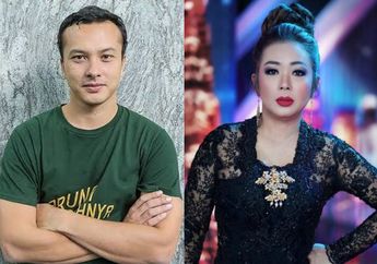 Jatuh Bangun Meniti Karier di Ibu Kota, Soimah Akui Pernah Dibantu Aktor Nicholas Saputra: Untungnya Boleh tuh...