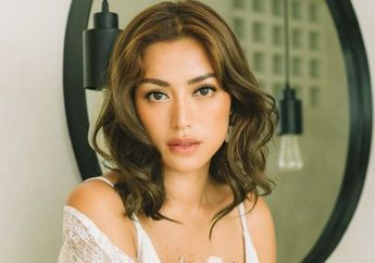 Hidup di Bali dengan Uang Tabungan dan Hanya Ditemani Seorang ART, Jessica Iskandar Akui Tak Pakai Barang Branded