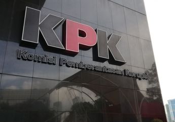 Ambil Kesempatan Dalam Kesempitan, Pejabat Kementerian Sosial yang Diduga Korupsi Bansos Covid-19 Langsung Dicokok KPK!