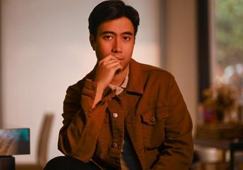 Kini Hidup Hanya dengan Satu Ginjal, Vidi Aldiano Tolak Lakukan Transpalasi: Gue Belum Butuh dan Jangan sampai Butuh Ginjal Lagi..