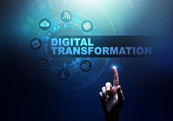 Nih! Kunci Sukses Transformasi Digital di Perusahaan Anda Berhasil