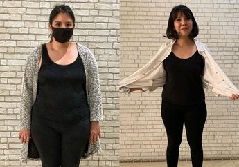 Tya Ariestya Sebut Sayur Bisa Ganggu Diet, Ini Penjelasan Dokter Gizi