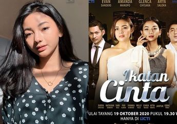 Demam Sinetron Ikatan Cinta Jangkit Bapak-bapak, Tunjuk Layar TV Hingga Teriak Tukang Fitnah, Arya Saloka: Al akan Bongkar Semua